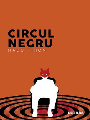 cover image of Circul Negru